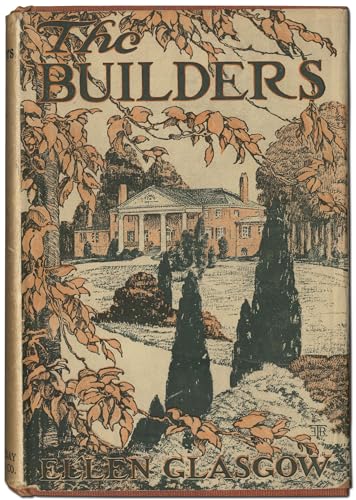 THE BUILDERS [Unknown] B00ET4V5AW Book Cover