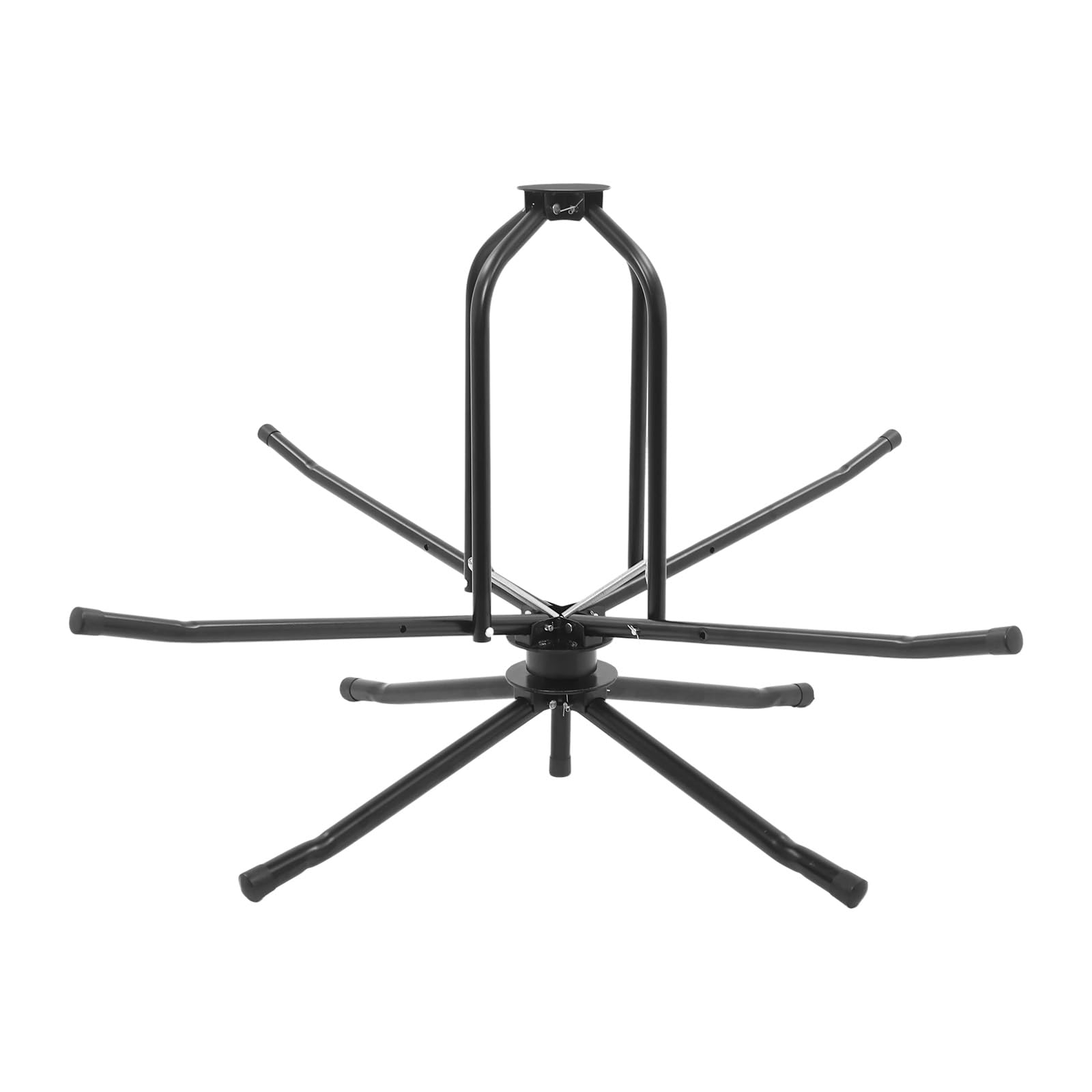 Dispensador de cables para calefacción por suelo radiante, carrete tubular con varillas y bolsa de transporte, capacidad de carga de 200 kg, enrollador de tubos de hierro para calefacción por suelo