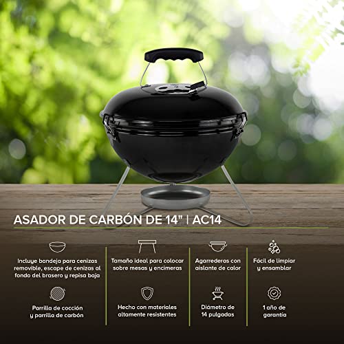 Llantas, Home asador rin Marca AVERA (2)