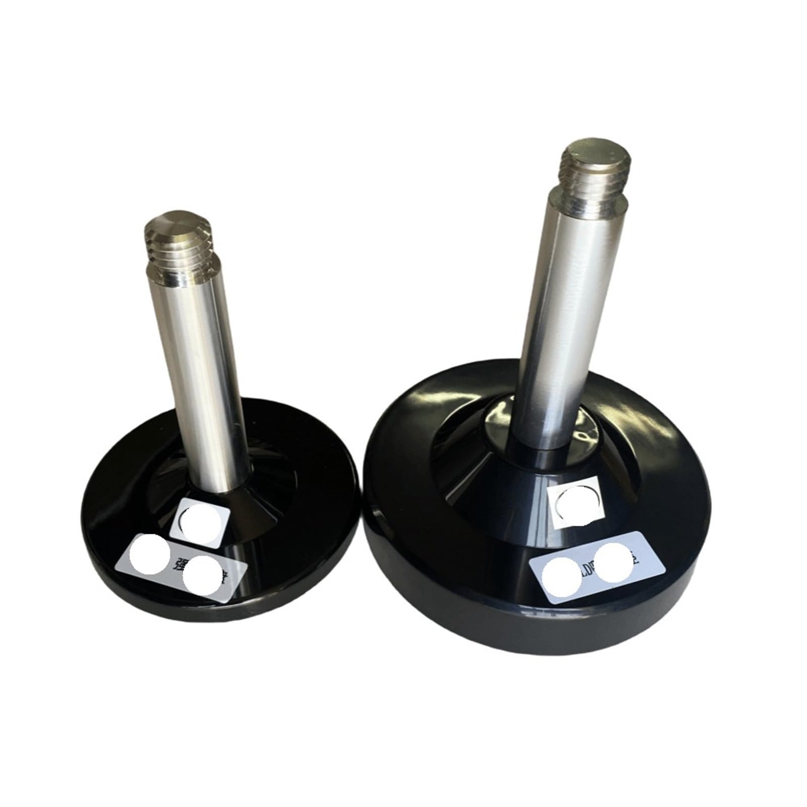 Rtk gnss GPS Prism 5/8x11 Thread Bracket Surveying Mounting Magnet Base D87mm/D105mm(M110SLD)