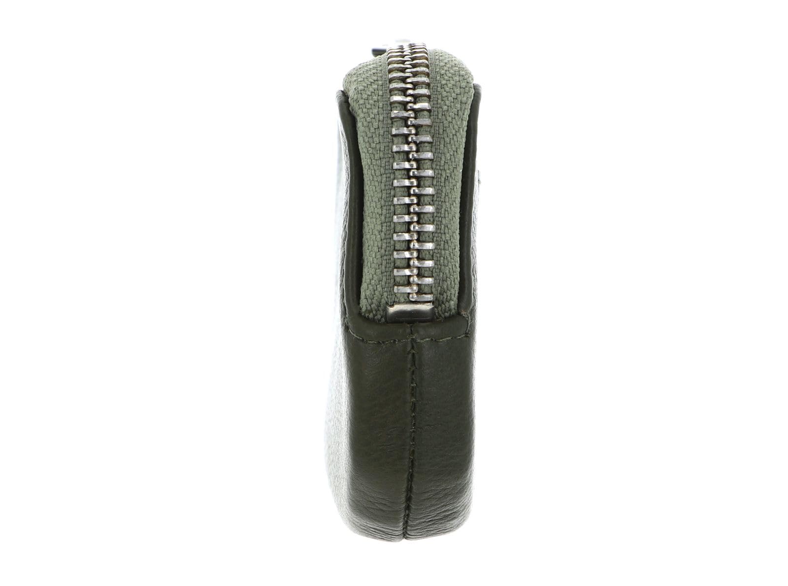 Golden Head Madrid Zipped Key Case