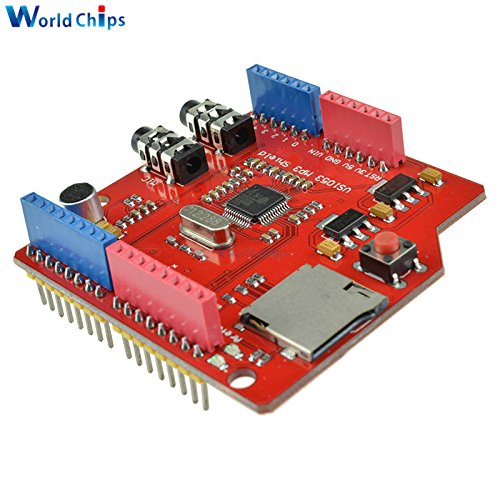 ICSH044A ICSTATION BlackBerry Trackball Breakout Board Amazon.in