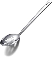 Vista 15 de Espátulas de silicona, Berglander raspadores flexibles herramienta de mezcla para hornear, herramientas de hornear, espátula de goma, resistente al