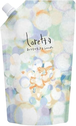 ロレッタ シャンプー」の人気商品一覧・価格比較 - 価格.com