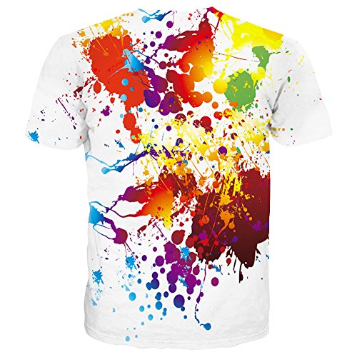 La Mejor comparativa de Camisetas illusive del mes. 5 Imagen adicional