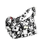 JuJuBe HoboBe Purse Diaper Bag - The Imperial Princess