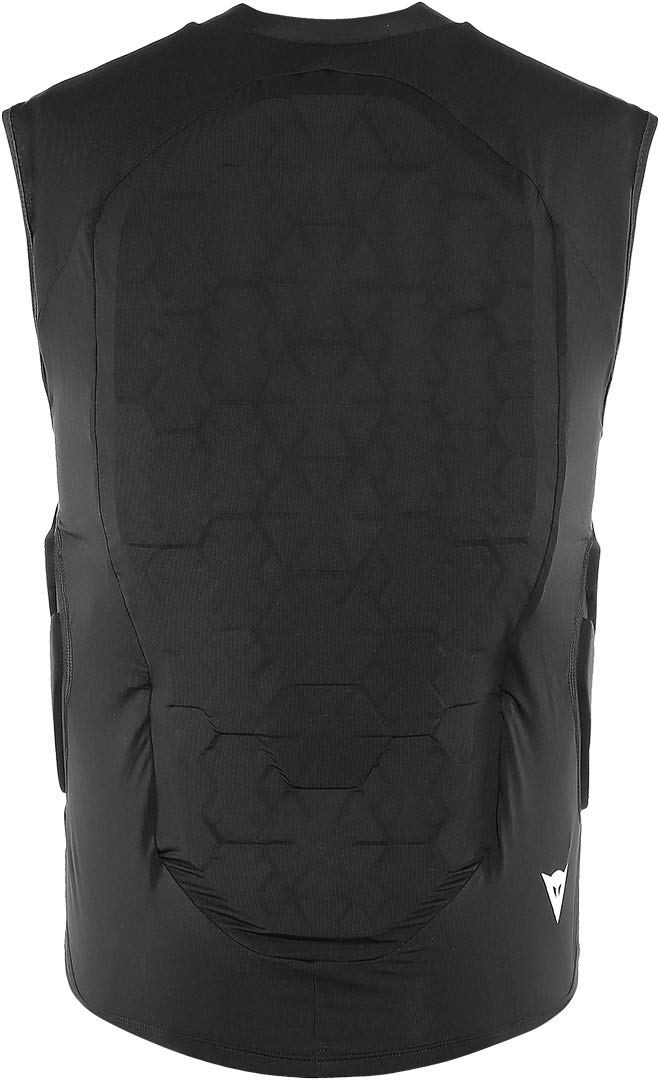 DAINESE FLEXAGON Waistcoat 2022 Stretch-Limo/Stretch-Limo