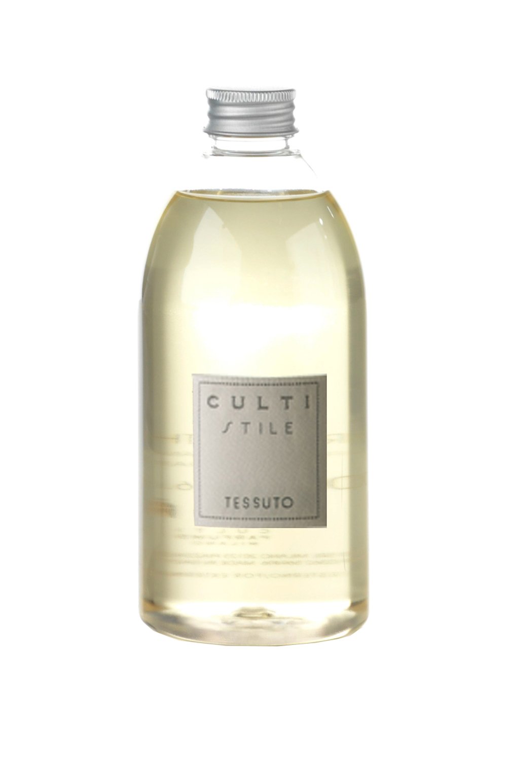 Culti Raumduft Nachfüller 1000 ml - Duft Tessuto