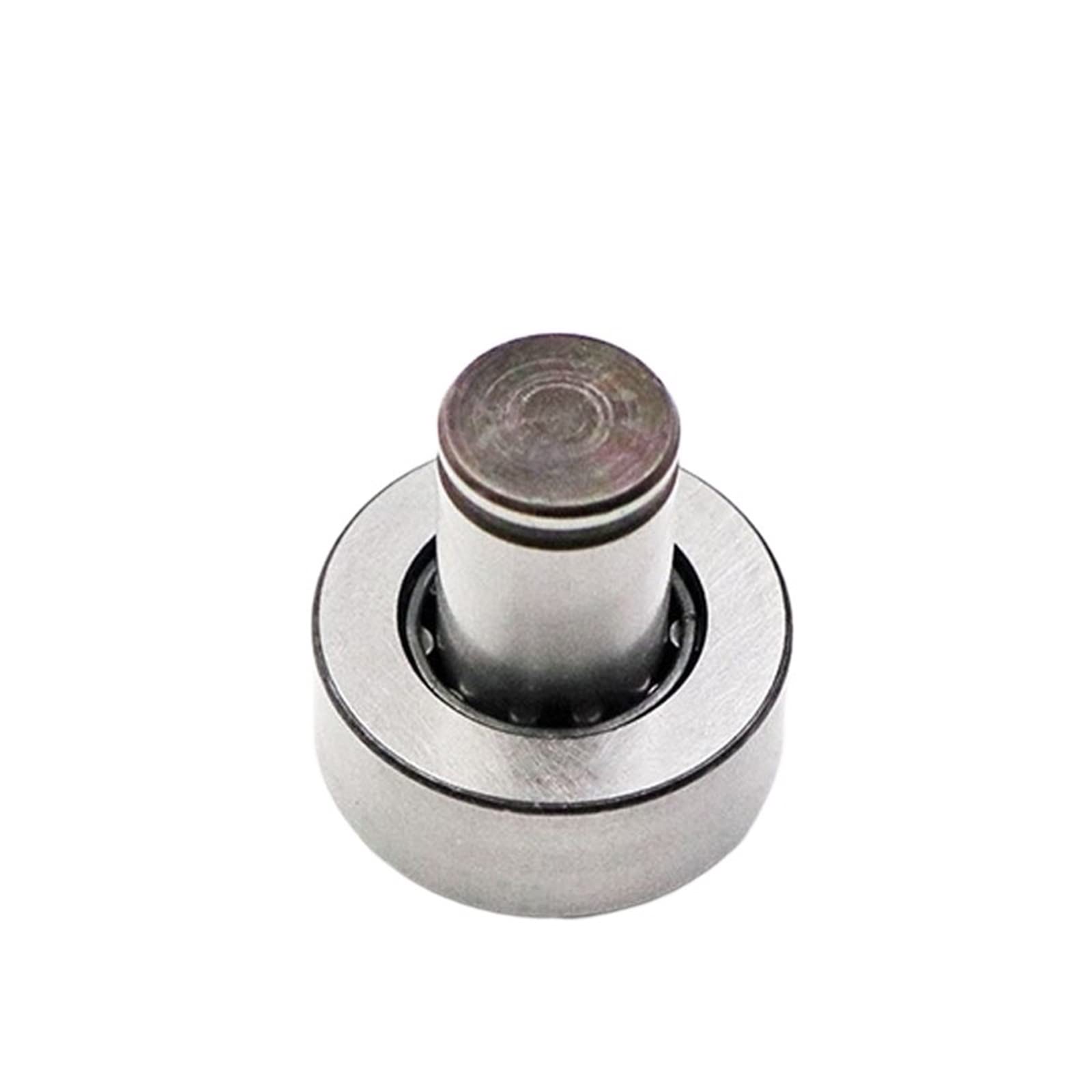 Cojinete de extremo de varilla esférico Rodamiento de agujas F-54635.RLB Impresora RNA12x25x10 Rodamiento lineal