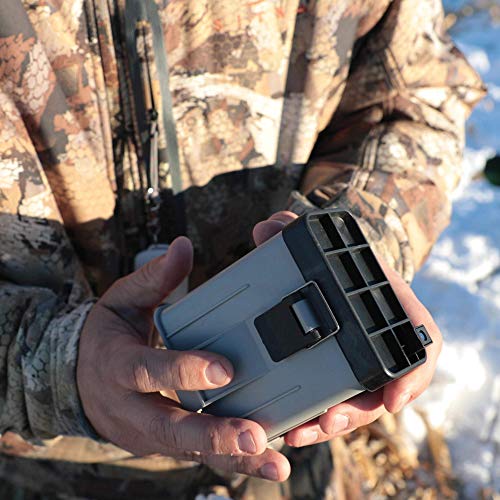 Lucky Duck 10618-1 Lucky Waterproof HDI Hunting Decoys - Thumbnail 4