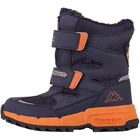 Zapatillas para Correr de Carretera Kappa CEKIS Tex K Unisex Kids Cover