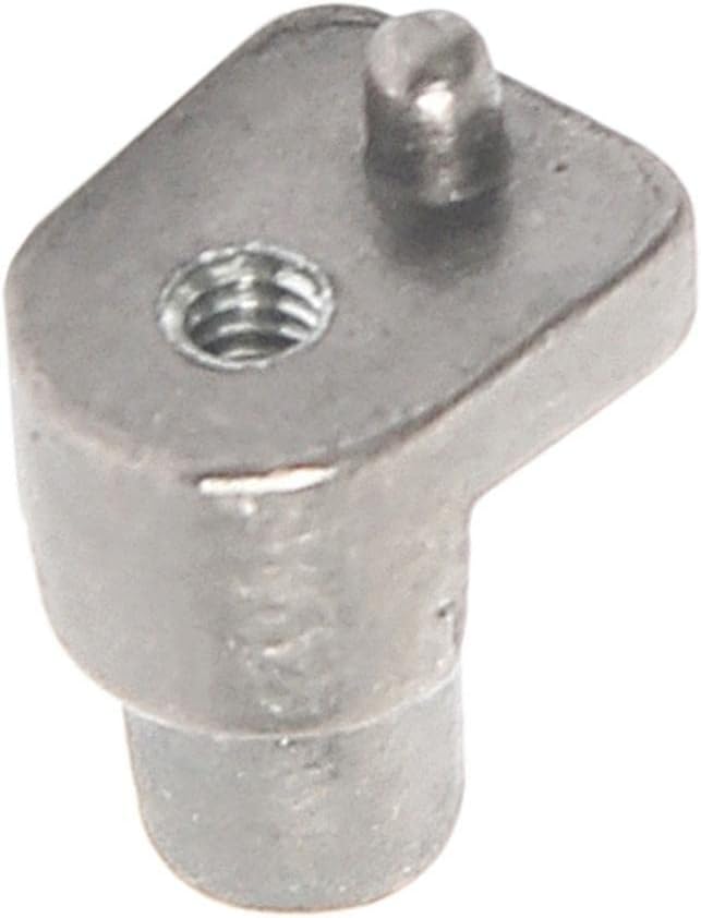 Model Crawler Car Steering Replacement Parts - Titanium