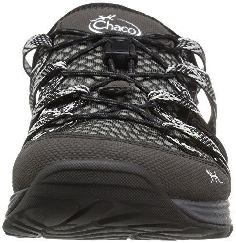 Chaco Women's Outcross Evo-Free Hiking Shoe, Black, 7 M Us #TOP1