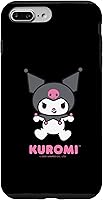 Vista 12 de Kuromi - Carcasa frontal y trasera para iPhone 17