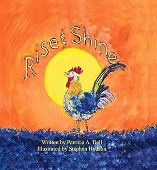 Hardcover Rise & Shine Book