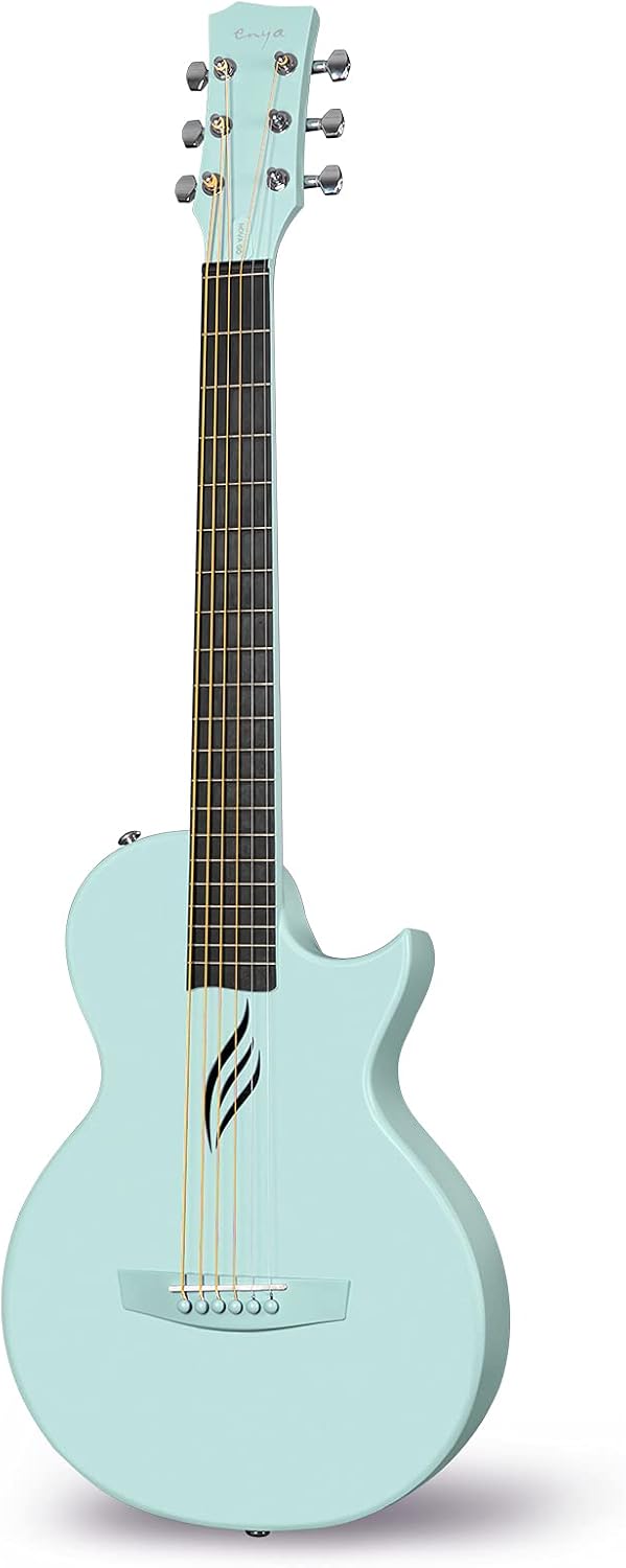 35'' blue