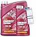 Produktbild MANNOL 6L Motoröl Energy Premium Motorenöl 5W-30 API SN/CF 5W30 ÖL
