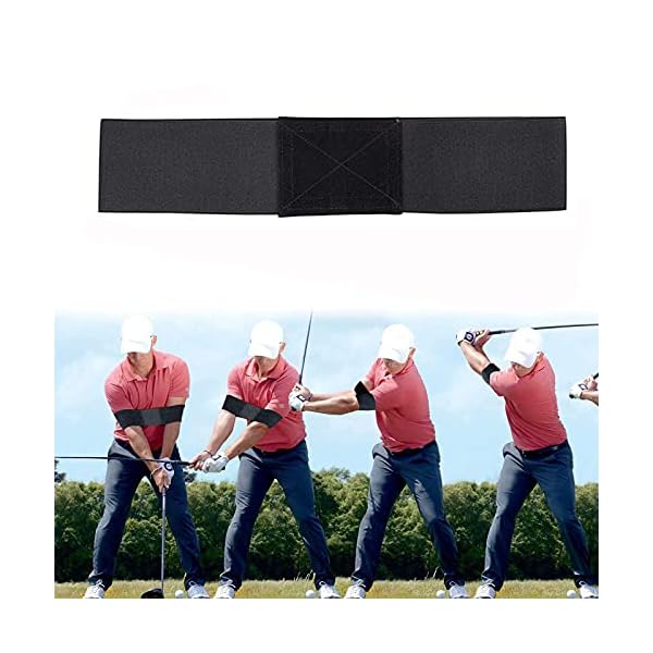 Comparte este contenido con los demás golfistas Buffer Email Print Facebook Linkedin Telegram Pinterest Twitter Whatsapp Comienza a entrenar con tu propio entrenador personal Pulsa aqui 👆 si quieres tener un estilo de vida mas saludable Exbrith-2-Piezas-Entrenadores-de-Swing-de-Golf-Postura-Golf-Entrenamiento-Golf-Gesto-Corrector-Swing-de-Golf-Corrector-para-Todos-Los-Golfistas-Mejorar-Su-Postura-de-Swing