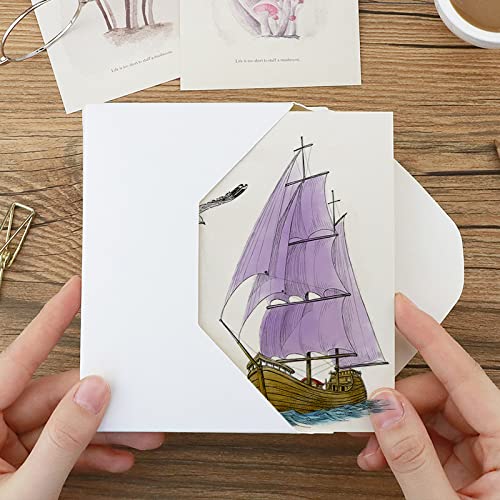 Ocean & Mermaid Craft Supplies - Enchanting Sea-Themed Designs | Soto
