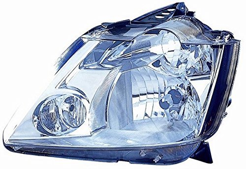 FARO PROIETTORE ANTERIORE SINISTRO DAL 2004 AL 2008