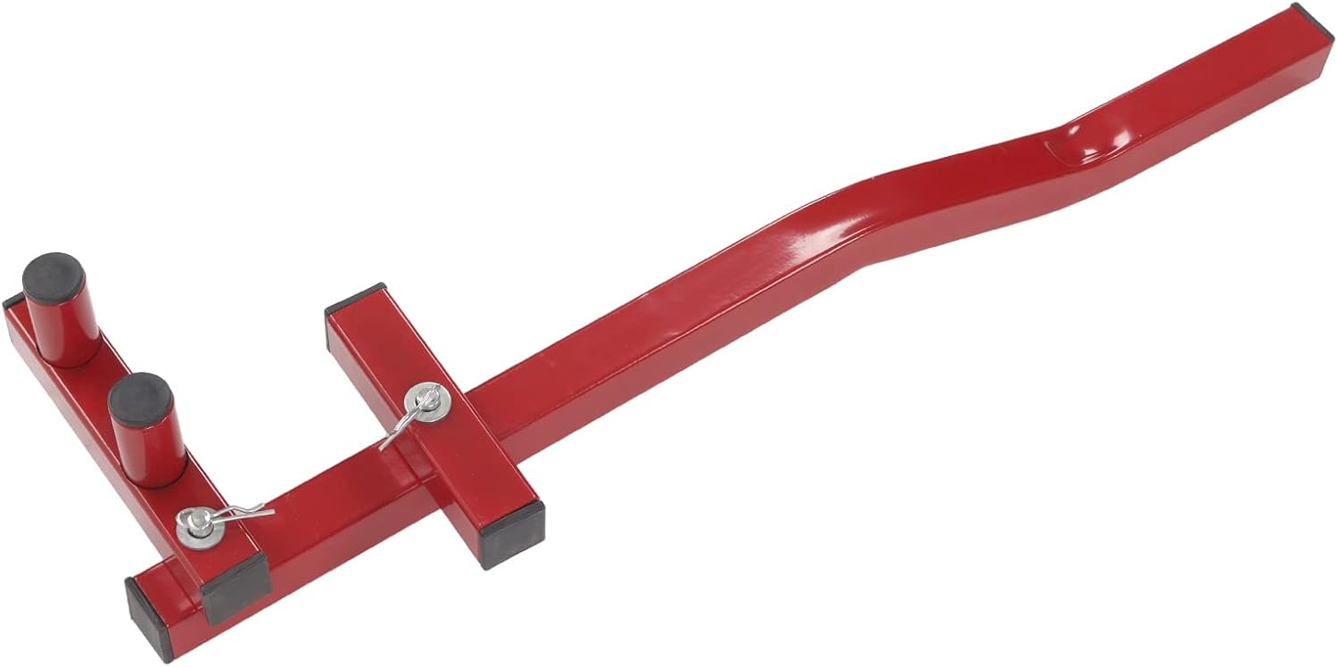 Decking Straightening Tool Multi Angle Alloy Steel Deck Board Bender for Woodworking