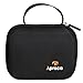 Aproca Hard Portable Storage case, for Waterpik WF-04 Sidekick Water Flosser and Accessories