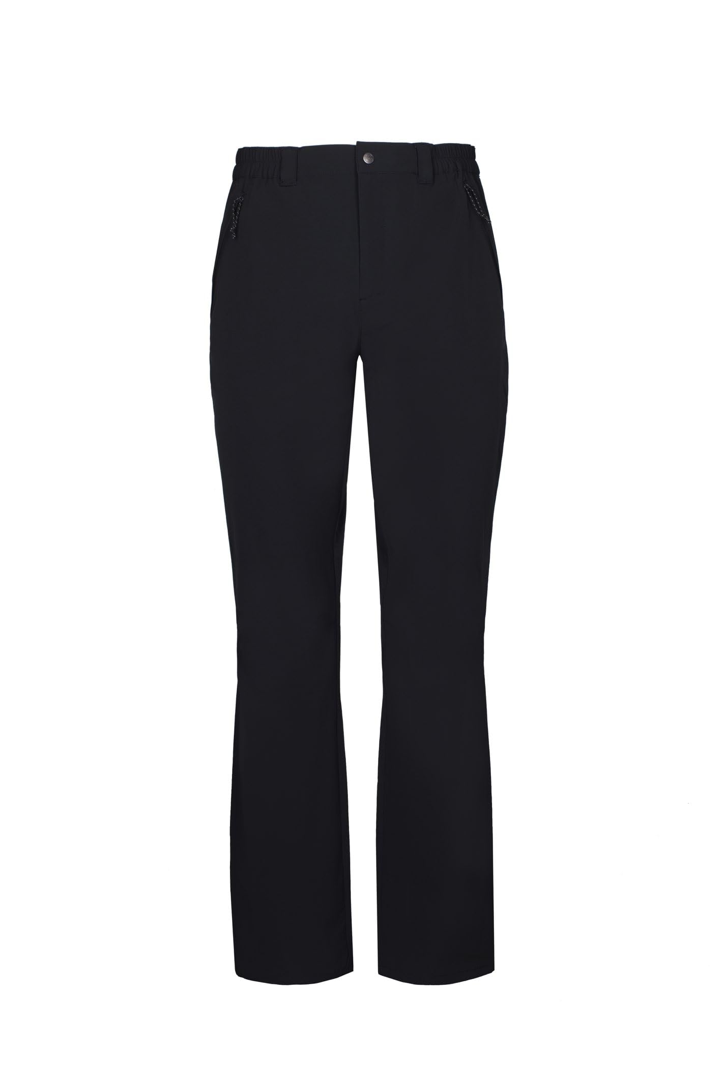 Rock Experience | Observer Man Pant | Outdoor Trousers Black