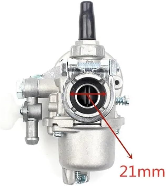 Carburetor Float Fit For TL43 TB43 TU43 BG430 CG430 43CC 52CC 2 Stroke Mist Duster Sprayer Brush Cutter Spare Parts