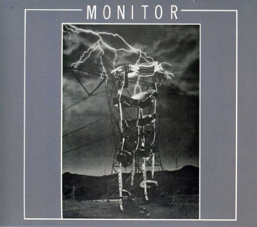 Monitor - Monitor