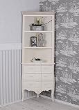 VERSPIELTE SHABBY CHIC ROMANTIK