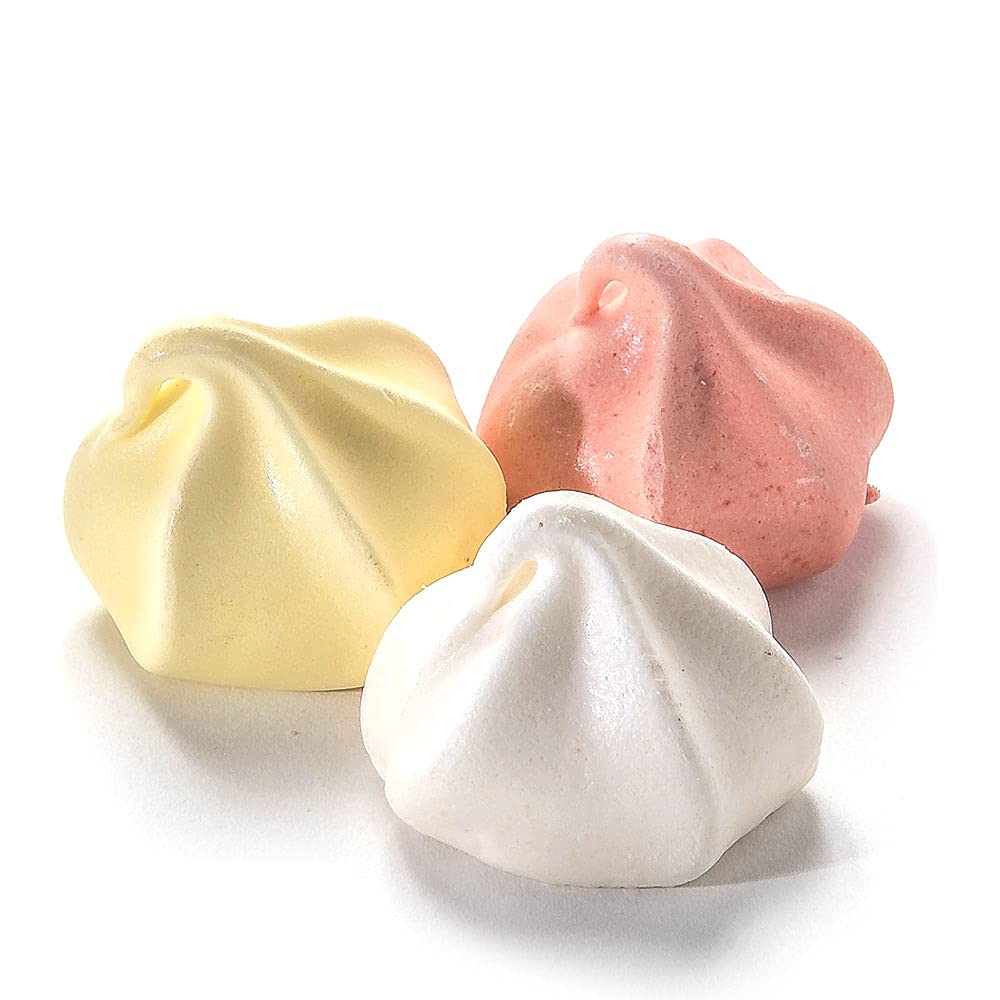 Krunchy Melts Original Meringue Cookies - Image 7