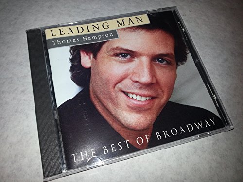 Leading Man: Best of Broadway ~ Hampson