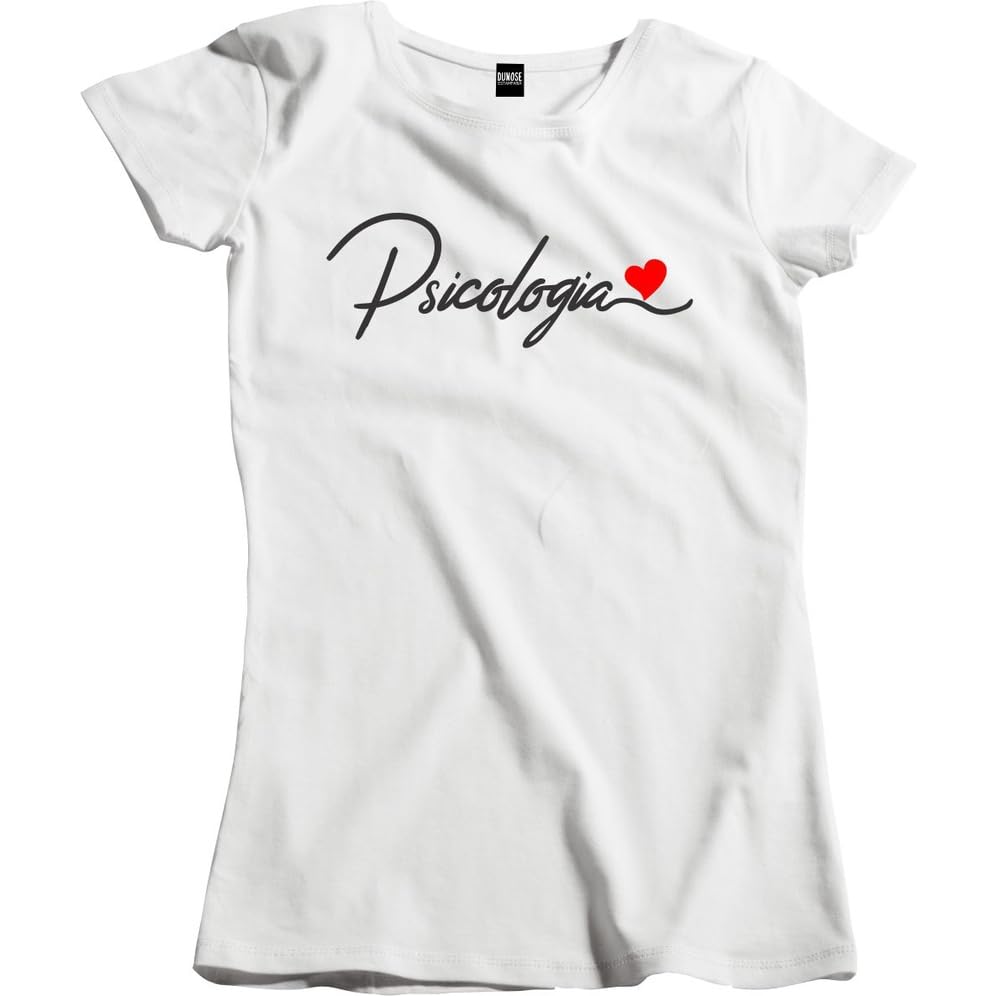 Camisa feminina profissões