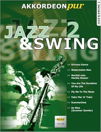 Jazz & Swing 2: 