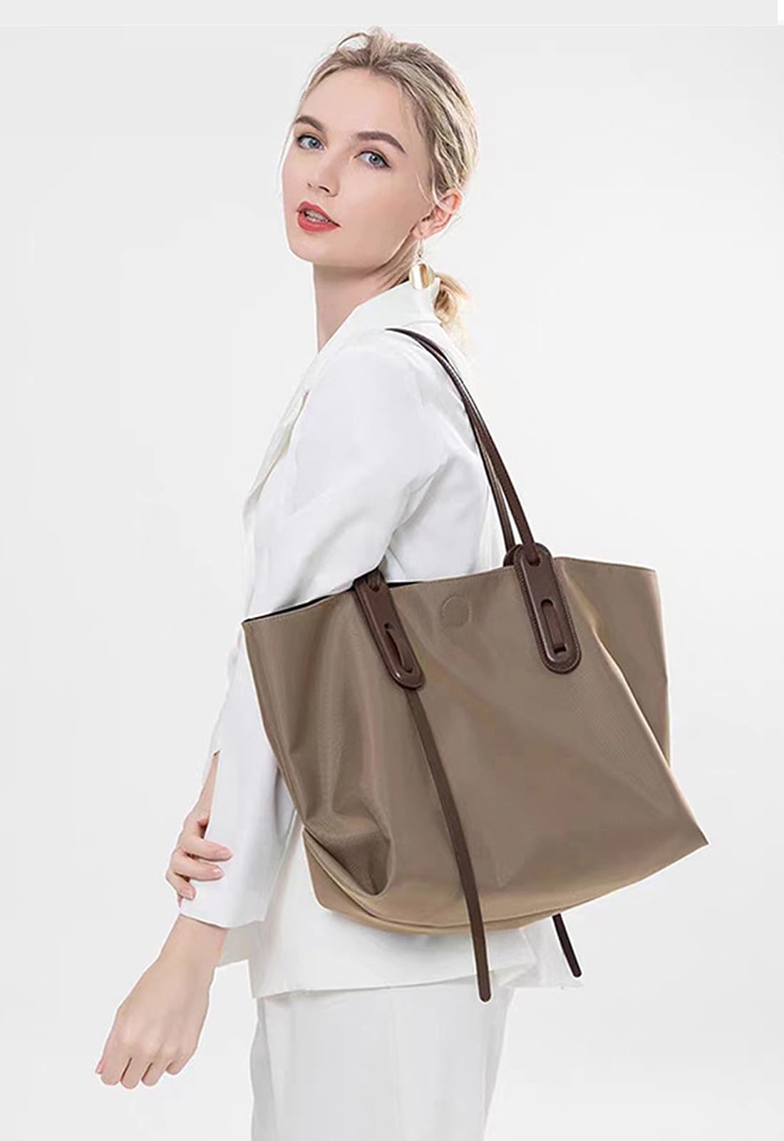 Amazon.co.jp: カバン ショルダーバッグ トートバッグ ハンドバッグ