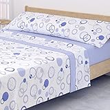 Victorio & Lucchino Juego de sábanas Coralina, 150 Cm)