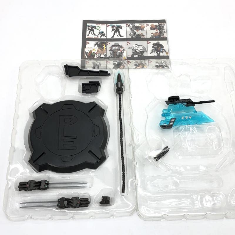 Amazon.co.jp: PerfectEffect PE-DX08B Origin Xerxes : Toys & Games
