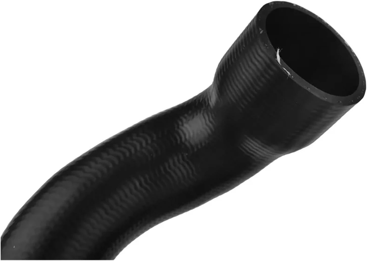 8638507 31261369 Turbocharger Intercooler Hose W/ 2 Clamps Upper Compatible With Volvo XC90 2.5T Sport Utility 2.5L 2003-2006
