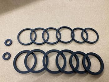 Amazon.co.jp: トキコ6ポットpot TOKIKO 左右1台分 フロント Amazon.co.jp: トキコ6ポットpot TOKIKO 左右1台分 フロント