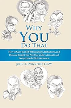 Perfect Paperback Why You Do That Book