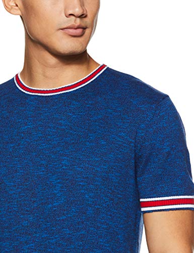Image of United Colors of Benetton Men's Cotton Sweater