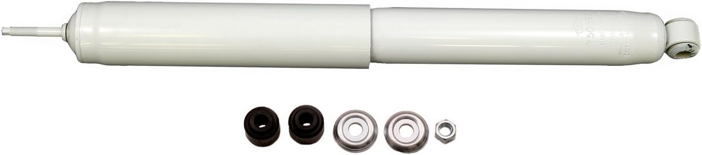 Gabriel G63860 White Ultra Truck Shock, 1 Pack