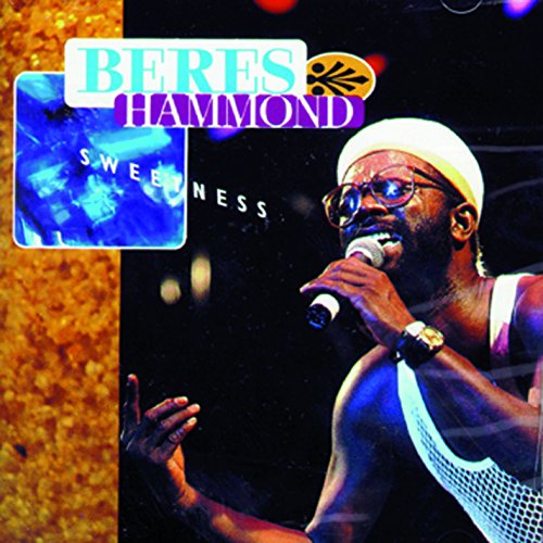 Beres Hammond