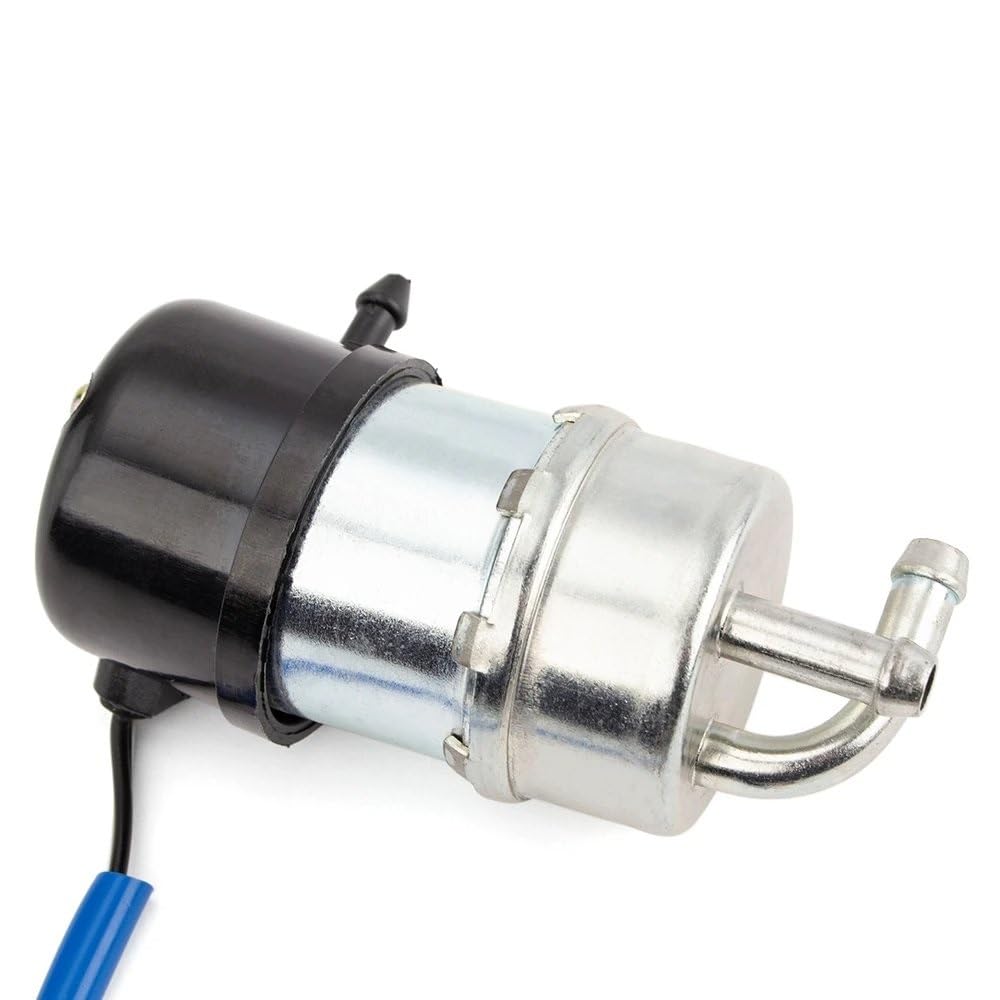 Rubinetto Benzina Per Trx350 Per Trx350d Per Trx 350 ATV Per Fourtrax (Per Rancher) Pompa Carburante 1986-1989 16710-HA7-672 Pompa Benzina Moto Pompa Carburante Moto Pompa Carburante