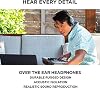 MIDI Controller & Headphones Bundle - M-Audio Oxygen 49 Key USB MIDI Keyboard Controller & HDH40 Over Ear Studio Headphones #5