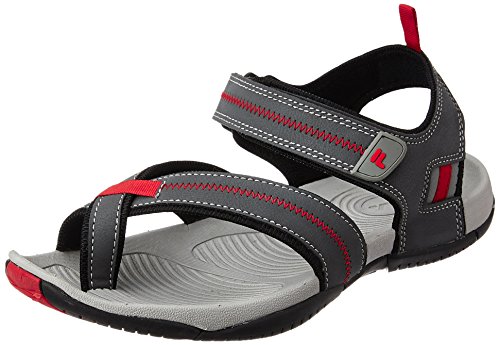 fila black floater sandals