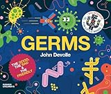  Germs (Big Science for Little Minds)