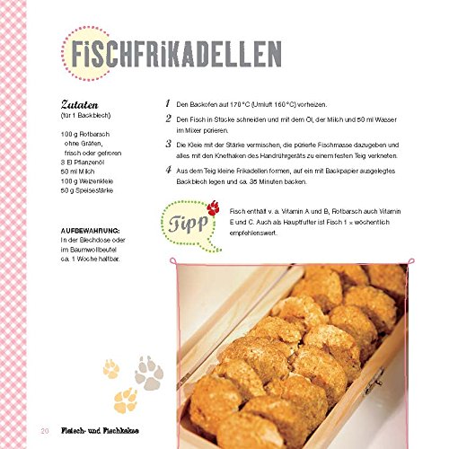 Hundekekse selbermachen: Leckere Snacks für deinen Hund