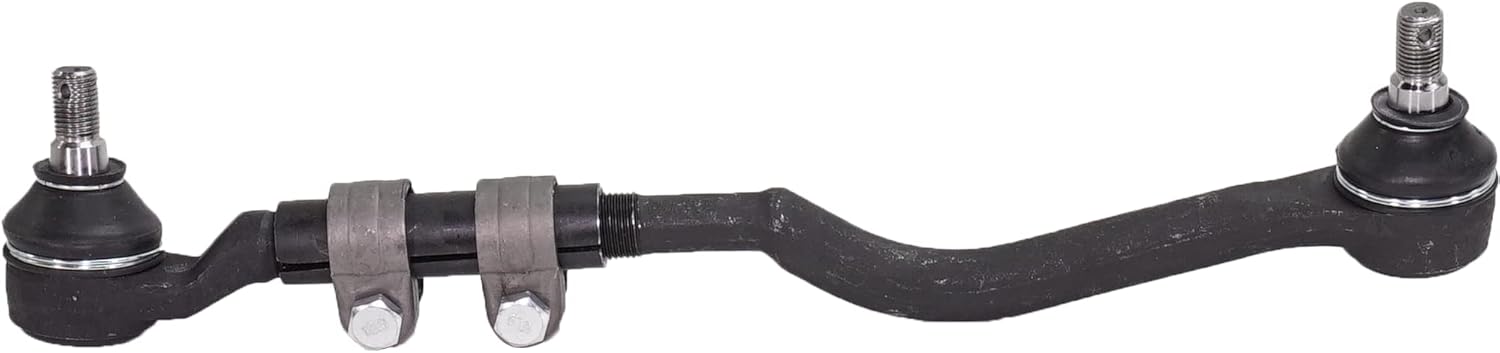 Garage-Pro Tie Rod Assembly SET Compatible with Nissan Frontier 1998-2004 Front, Driver and Passenger Side, Inner and Outer, RWD, Contains Inner and Outer Tie Rod Ends