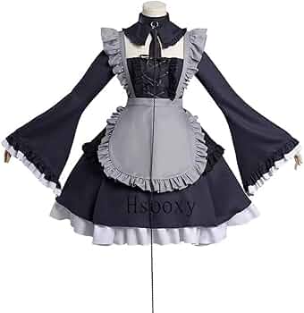 Amazon.co.jp: その着せ替え人形は恋をする コスプレ 黒江雫 コスプレ